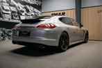 Porsche Panamera 4.8 4S | Lage KM | Dealer onderhouden | Bos, Automaat, Euro 5, Gebruikt, 4 stoelen