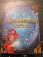 40.  Symbolica album en losse medaillons., Ophalen, Gebruikt