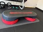 Les Mills smart step aerobics nog 25 beschikbaar, Sport en Fitness, Ophalen, Gebruikt
