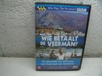 dvd 276b wie betaalt de veerman 3 dvd, Vanaf 12 jaar, Ophalen of Verzenden, Zo goed als nieuw, Drama