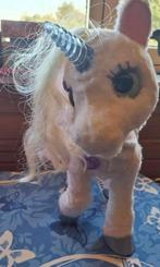fur real friends Starlili Unicorn Eenhoorn, Ophalen of Verzenden, Gebruikt