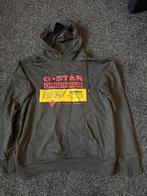 G-Star trui hoodie maat L, Ophalen of Verzenden, Zo goed als nieuw