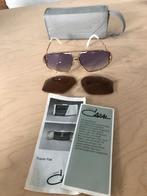 Cazal 907 mens aviator sunglasses (cazal mod 907. Col 332), Zonnebril, Overige kleuren, Zo goed als nieuw, Ophalen