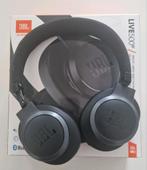JBL Live 500BT Bluetooth koptelefoon weinig gebruikt, Audio, Tv en Foto, Koptelefoons, Ophalen, Zo goed als nieuw, Bluetooth