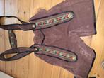 lederhosen maat s makkelijk te wassen nieuw, Ophalen of Verzenden, Nieuw, 170 of groter, Jongen of Meisje