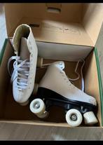 Rolschaatsen met defect/beschadiging, Sport en Fitness, Skeelers, Dames, Gebruikt, Overige typen, Verzenden
