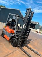 Toyota 42-6FGF15 Heftruck, Zakelijke goederen, Machines en Bouw | Heftrucks en Intern transport, 1000 tot 2000 kg, Ophalen of Verzenden