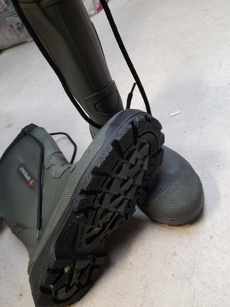 Spirale warmte laarzen maat 36 nieuw, Watersport en Boten, Spirale, Nieuw, Ophalen of Verzenden, Nvt@nvt.com