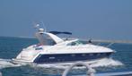 Fairline 43 Targa, Watersport en Boten, Diesel, Ophalen of Verzenden, Zo goed als nieuw, 12 meter of meer