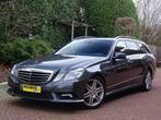 Mercedes-Benz E-Klasse Estate 250 CDI AMG Avantgarde 1ste ei, Automaat, Achterwielaandrijving, Gebruikt, Zwart