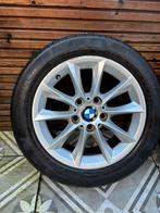 Banden + velgen te koop, Auto-onderdelen, Banden en Velgen, Gebruikt, 16 inch, Banden en Velgen, Personenwagen