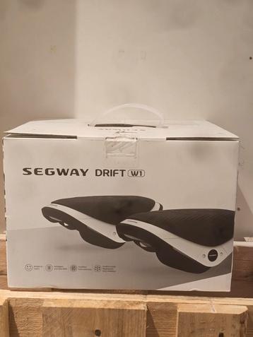 Segway Drift W1 - Nieuw in doos! beschikbaar voor biedingen
