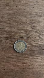 Zeldzame 2 euro munt griekse editie 2002, Postzegels en Munten, Munten | Europa | Euromunten, Ophalen of Verzenden, Geboorte of Huwelijk