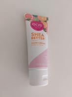 EOS Shea Better Pink Citrus Hand Cream, Nieuw, Ophalen of Verzenden, Bodylotion, Crème of Olie