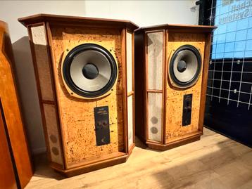 Mooie Tannoy Memory Luidsprekers beschikbaar voor biedingen