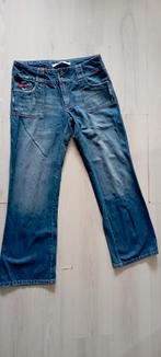 Vintage Only jeans W31L32  mod. champion loose jeans, Only, Blauw, Ophalen of Verzenden, Zo goed als nieuw