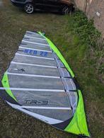 Maui sails 7.0   race zeil, Ophalen, Gebruikt, Zeil, 5 tot 7 m²