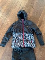 Crivit Ski Pak (Skijas en skibroek) maat 146/152, Ophalen of Verzenden, Gedragen, Pak