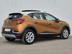 Renault Captur 1.6 E-Tech Plug-in Hybrid 160 Edition One Aut, Auto's, Renault, USB, 77 km/l, Gebruikt, Bedrijf