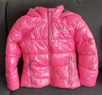 Roze Vingino winterjas mt 128, Ophalen, Zo goed als nieuw, Vingino, Meisje