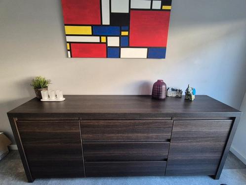 Complete woonkamer set inboedel  wegens samenwonen te koop, Huis en Inrichting, Complete inboedels, Ophalen