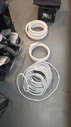 Airco Leidingen - Diverse Lengtes, Ophalen, Gebruikt, Pvc, Overige typen