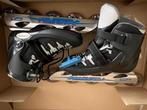 Zandstra Skeelers, Sport en Fitness, Skeelers, Zo goed als nieuw, Inline skates 4 wielen, Ophalen, Overige merken