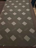 2 tempur matrassen en topper, Gebruikt, Tweepersoons, Ophalen of Verzenden, Matras