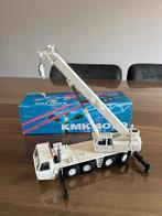 Krupp KMK 4070 mobiele telescoop kraan Auto Russia nieuw, Hobby en Vrije tijd, Modelauto's | 1:50, Ophalen of Verzenden, Nieuw