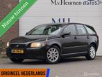 Volvo V50 1.6D Momentum Airco Cruise Stoelverwarming, Auto's, Volvo, Voorwielaandrijving, Gebruikt, 4 cilinders, 700 kg