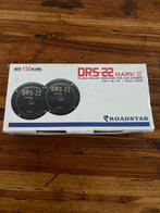 Roadstar mark 3 speaker set, Roadstar, Ophalen of Verzenden, Ossenkamppad 25, The-Thrift-Store@outlook.com