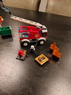 Lego junior 3 setjes, Ophalen of Verzenden, Zo goed als nieuw