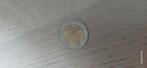 Zeldzame 2 euro munt 2002, Duitsland, 2 euro, Ophalen of Verzenden, Geboorte of Huwelijk