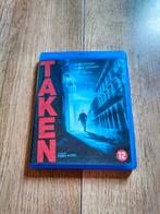 Blu-ray Liam Neeson Taken, Ophalen of Verzenden, Zo goed als nieuw