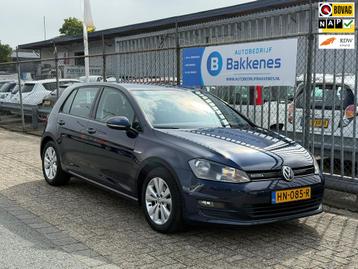 Volkswagen Golf 1.0 TSI Comfortline | Airco | Cruise | Navi  beschikbaar voor biedingen