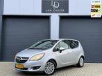 Opel Meriva 1.4 Turbo Cosmo / AUTOMAAT / LAGE KM NAP /ACTIE, Gebruikt, Euro 6, 4 cilinders, 1364 cc