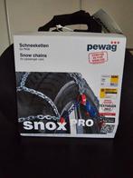 Pewag Snox Pro 550, Auto diversen, Sneeuwkettingen, Nieuw, Ophalen of Verzenden