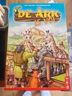 De ark is vol, Drie of vier spelers, Ophalen of Verzenden, Nieuw