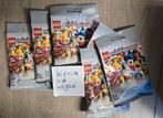 LEGO Minifiguren 100 jaar Disney (71038) nieuw ongeopend., Ophalen of Verzenden, Nieuw, Complete set, Lego Primo