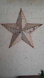 Amish ster barnster (nuzzelspul), Ophalen, Gebruikt