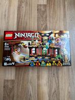Lego Ninjago 71735 Toernooi der elementen nieuw in doos, Kinderen en Baby's, Speelgoed | Duplo en Lego, Ophalen of Verzenden, Nieuw