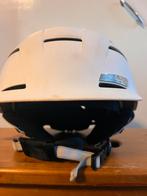 Atomic skihelm wit mt 59-62, Ophalen, Gebruikt, Overige typen, Atomic