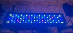 Led verlichting voor zeeaquarium 8200lum, Dieren en Toebehoren, Ophalen of Verzenden, Gebruikt, Verlichting of Verwarming