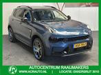 Lynk & Co 01 1.5 50 STUKS OP VOORRAAD ! VOL OPTIES ! 360 CAM, Stof, Zwart, Blauw, Bedrijf