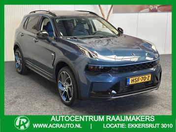 Lynk & Co 01 1.5 50 STUKS OP VOORRAAD ! VOL OPTIES ! 360 CAM beschikbaar voor biedingen