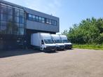 chauffeurs gezocht!!Alphen A/D Rijn, Diensten en Vakmensen, Verhuizers en Opslag, Inpakservice, Opslag