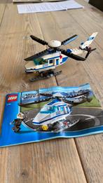 Lego city 7741, Kinderen en Baby's, Speelgoed | Duplo en Lego, Ophalen of Verzenden, Zo goed als nieuw, Complete set, Lego