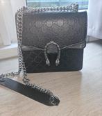 Gucci tas tasje handtas crossbody, Ophalen, Zwart