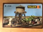 Faller scenery N2150 €16,00, Hobby en Vrije tijd, Modeltreinen | N-Spoor, Overige merken, Gelijkstroom of Wisselstroom, Brug, Tunnel of Gebouw