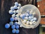 52 golfballen, Ophalen, Gebruikt, Bal(len), Overige merken